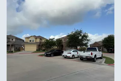 352 Circle Way #37E, Jarrell, TX 76537 - Photo 35