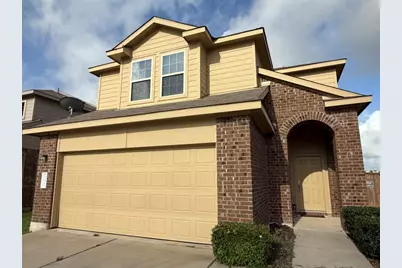 352 Circle Way #37E, Jarrell, TX 76537 - Photo 37