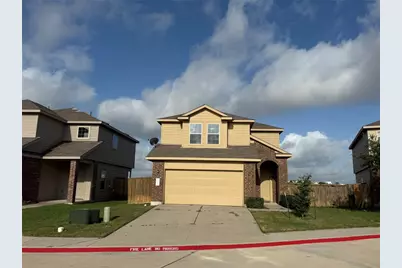 352 Circle Way #37E, Jarrell, TX 76537 - Photo 5