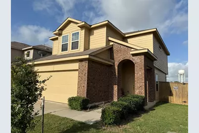 352 Circle Way #37E, Jarrell, TX 76537 - Photo 1