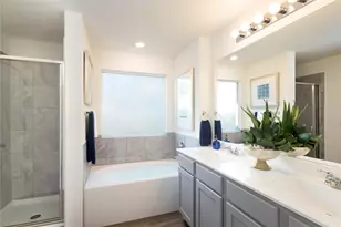 208 Herald Dr, Hutto, TX 78634 - Photo 5