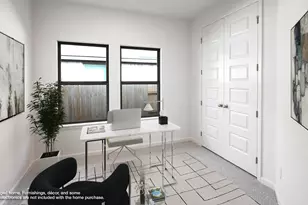 154 Blackborrow Dr, Kyle, TX 78640 - Photo 5