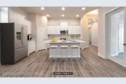 154 Blackborrow Drive, Kyle, TX 78640 - Photo 3