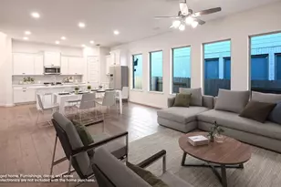 154 Blackborrow Dr, Kyle, TX 78640 - Photo 3