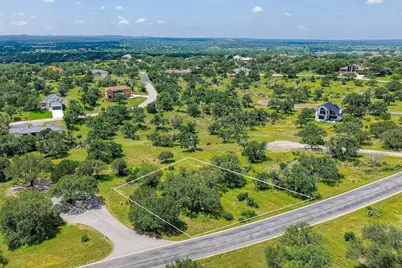 Lot W4042 Fault Line/Twin Oaks, Horseshoe Bay, TX 78657 - Photo 1
