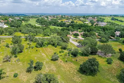 Lot W4042 Fault Line/Twin Oaks, Horseshoe Bay, TX 78657 - Photo 3