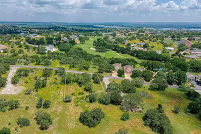 Lot W4042 Fault Line/Twin Oaks, Horseshoe Bay, TX 78657 - Photo 5