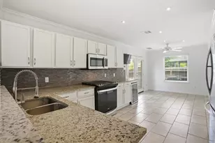 3838 Haleys Way, Round Rock, TX 78665 - Photo 3