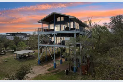 1813 Graveyard Point Road, Austin, TX 78734 - Photo 39