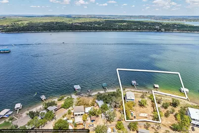 1813 Graveyard Point Road, Austin, TX 78734 - Photo 3