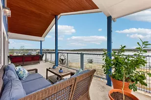 1813 Graveyard Point Rd, Austin, TX 78734 - Photo 13