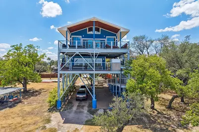 1813 Graveyard Point Road, Austin, TX 78734 - Photo 1