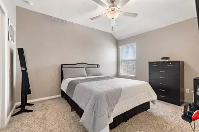 129 Magdalene Way, Liberty Hill, TX 78642 - Photo 21