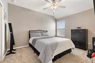 129 Magdalene Way, Liberty Hill, TX 78642 - Photo 21