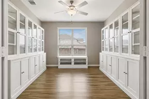 129 Magdalene Way, Liberty Hill, TX 78642 - Photo 5