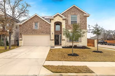 129 Magdalene Way, Liberty Hill, TX 78642 - Photo 3