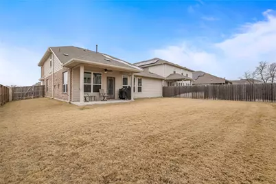 129 Magdalene Way, Liberty Hill, TX 78642 - Photo 27