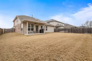129 Magdalene Way, Liberty Hill, TX 78642 - Photo 27