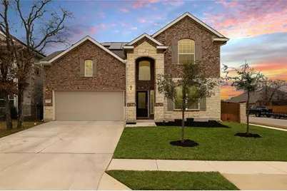 129 Magdalene Way, Liberty Hill, TX 78642 - Photo 3