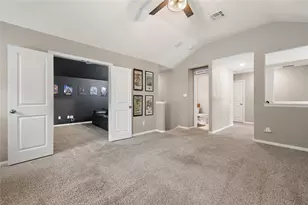 129 Magdalene Way, Liberty Hill, TX 78642 - Photo 19
