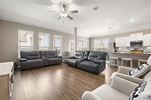 129 Magdalene Way, Liberty Hill, TX 78642 - Photo 13