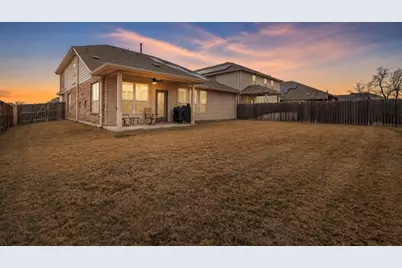129 Magdalene Way, Liberty Hill, TX 78642 - Photo 29