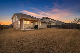 129 Magdalene Way, Liberty Hill, TX 78642 - Photo 29