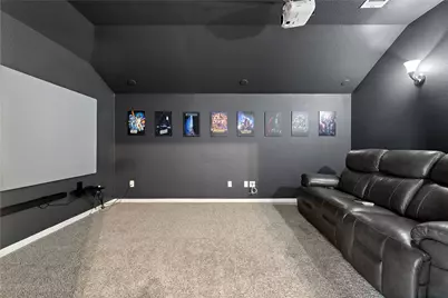 129 Magdalene Way, Liberty Hill, TX 78642 - Photo 19