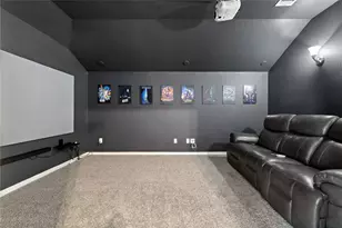 129 Magdalene Way, Liberty Hill, TX 78642 - Photo 19