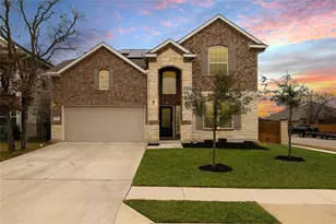 129 Magdalene Way, Liberty Hill, TX 78642 - Photo 1