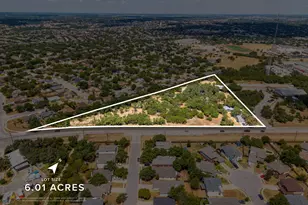 1017 Ashbaugh St, Cedar Park, TX 78613 - Photo 1