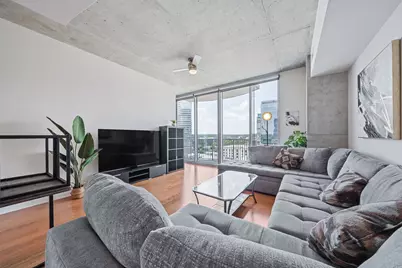 360 Nueces Street #1118, Austin, TX 78701 - Photo 5