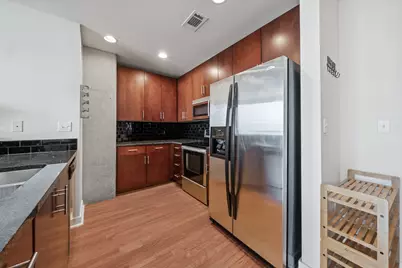 360 Nueces Street #1118, Austin, TX 78701 - Photo 3