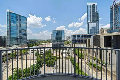 360 Nueces Street #1118, Austin, TX 78701 - Photo 1