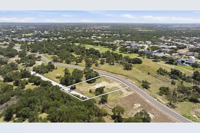 1122 Stone Mesa Trail, Georgetown, TX 78628 - Photo 5