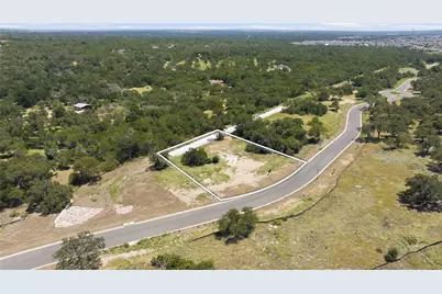 1122 Stone Mesa Trail, Georgetown, TX 78628 - Photo 3