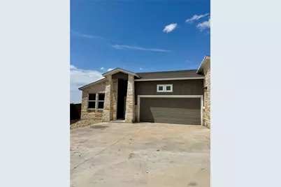 105 Bailey Kay Court #A, Jarrell, TX 76537 - Photo 1