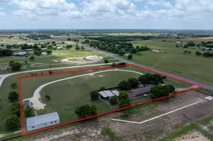 5327 Old Lorena Rd, Lorena, TX 76655 - Photo 33