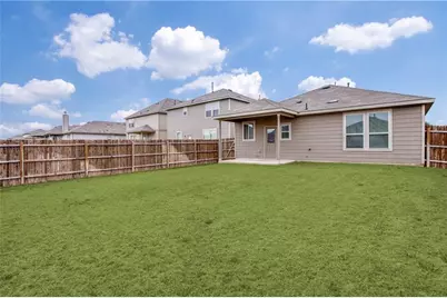 1413 Cliffbrake Way, Georgetown, TX 78626 - Photo 25