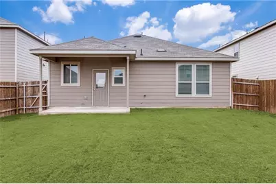 1413 Cliffbrake Way, Georgetown, TX 78626 - Photo 27