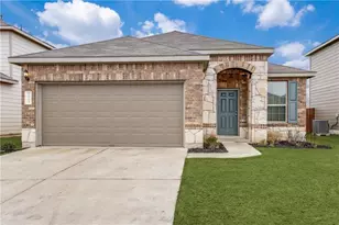 1413 Cliffbrake Wy, Georgetown, TX 78626 - Photo 1