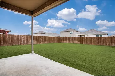 1413 Cliffbrake Way, Georgetown, TX 78626 - Photo 23