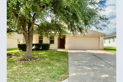 7833 Squirrel Hollow Drive, Georgetown, TX 78628 - Photo 1