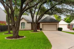 6304 Walebridge Ln, Austin, TX 78739 - Photo 1