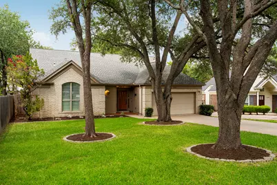 6304 Walebridge Lane, Austin, TX 78739 - Photo 9