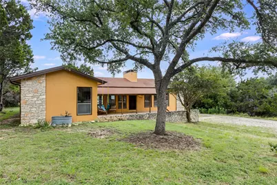 5405 Country Club Drive, Lago Vista, TX 78645 - Photo 29