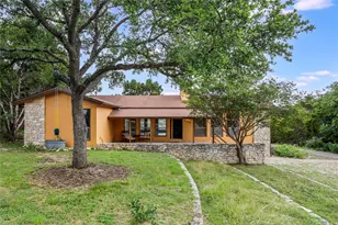 5405 Country Club Dr, Lago Vista, TX 78645 - Photo 1