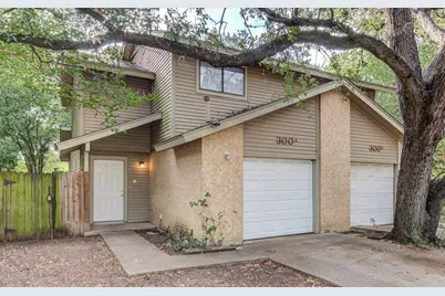 300 Villa Oaks Circle #A, Austin, TX 78745 - Photo 1
