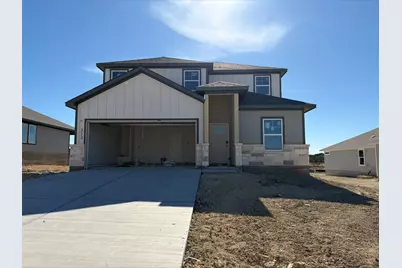 313 Gristmill Road, Burnet, TX 78611 - Photo 1