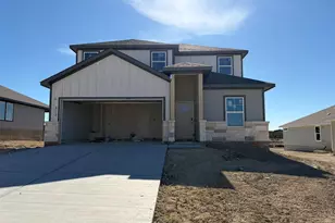 313 Gristmill Rd, Burnet, TX 78611 - Photo 1